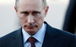 Ông Putin thề tận diệt khủng bố sau vụ đánh bom ở Volgograd
