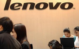 Motorola Mobility về tay Lenovo