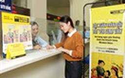 Western Union mang xuân tới mọi nhà