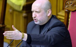 Quốc hội Ukraine hoãn thành lập chính phủ liên hiệp mới