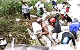 Vụ 'cướp nhãn' tại Quảng Bình: Huyện bảo không, doanh nghiệp nói có !
