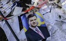 Ukraine yêu cầu Nga dẫn độ ông Yanukovych về nước