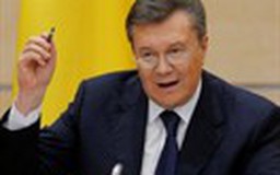 Cựu tổng thống Ukraine: Các người sẽ phải trả giá