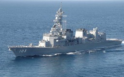 Nhật sẽ bán vũ khí cho các nước dọc theo tuyến đường biển