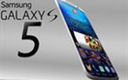 Galaxy S5 sẽ có cảm biến vân tay, Gear 2 sắp xuất hiện