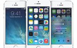 iOS 7.1 sẽ xuất hiện vào tháng 3 tới