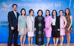 Hé lộ Top 50 nữ doanh nhân tiêu biểu tham gia diễn đàn Women Leaders Forum 2014 Châu Á - Thái Bình Dương