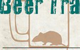 Bắt chuột được bia