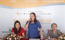 Đi bộ nhân kỷ niệm ngày Người khuyết tật Việt Nam