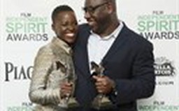 Trước thềm Oscar: '12 years a slave' lại gom giải thưởng