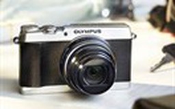 Olympus ra mắt máy ảnh Stylus SH-1 và TG-3