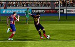 FIFA 14 cập bến Windows Phone 8