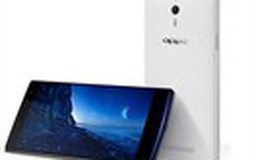 Oppo Find 7 màn hình 2K chính thức trình làng