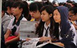 Đề án tuyển sinh riêng của Trường ĐH Quang Trung