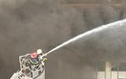 Nắng nóng và cuộc chiến với lửa - Kỳ 5: Sẵn sàng đối mặt mọi hiểm nguy