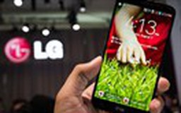 LG G2 đã lên Android 4.4.2