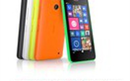 Xuất hiện hình ảnh Lumia 630