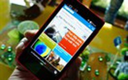 Nokia trình làng smartphone chạy Android đầu tiên