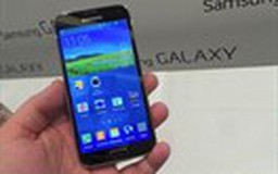 Galaxy S5 có tính năng 'trông trẻ'