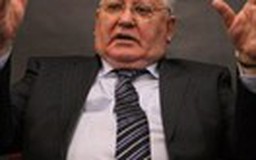Nghị sĩ Nga đòi điều tra ông Gorbachev về sự sụp đổ của Liên bang Xô viết