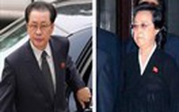 Triều Tiên: Bà Kim Kyoung-hui 'bị xóa khỏi phim tài liệu'
