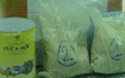 Gửi tiền chất ma túy từ Cà Mau sang Úc