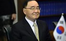 Thủ tướng Hàn Quốc xin từ chức vì vụ chìm phà