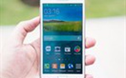 Samsung sắp ra mắt smartphone 7 inch