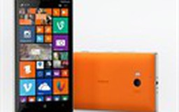 Lumia 930 ra mắt với camera 20 'chấm'