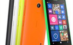 Lumia 630 và 635 nhắm vào phân khúc tầm trung