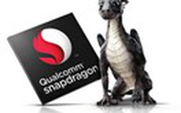 Qualcomm công bố bộ vi xử lý 64-bit