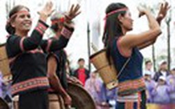Viettel tổ chức lễ hội 'Âm vang đại ngàn'
