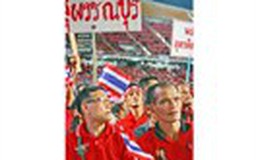 Thái Lan: Một lãnh đạo phe áo đỏ bị bắn chết