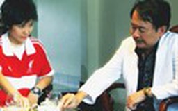 Báo động vi phạm bản quyền điện ảnh, truyền hình