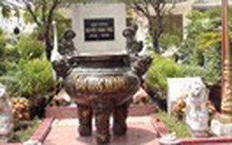 Băn khoăn ở đền thờ anh hùng Nguyễn Trung Trực