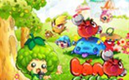 ME Corp cho game thủ Bắn cà chua