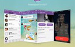 Viber bổ sung khả năng chặn cuộc gọi