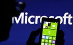 Windows Phone 8.1 sắp ra mắt