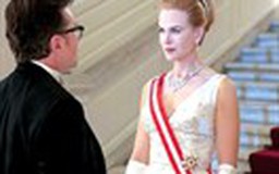 Hoàng gia Monaco gọi phim về Grace Kelly là 'trò hề'