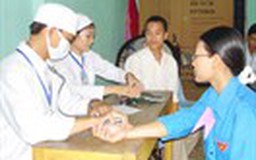 Quảng Nam mở đợt cấp học bổng hỗ trợ đào tạo bác sĩ