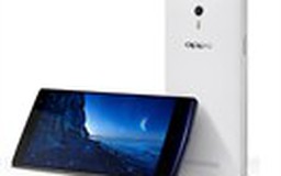 Cho đặt mua Oppo Find 7 màn hình 2K