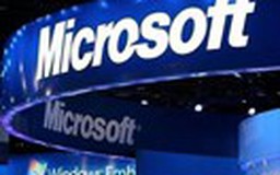 Microsoft sắp tung bản vá lỗi bảo mật cho Windows
