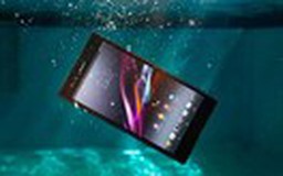 Xperia Z Ultra bất ngờ giảm giá hơn 200 USD