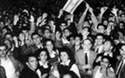 Ben Gurion và lịch sử hình thành nhà nước Israel - Kỳ 2: Đấu tranh lập quốc