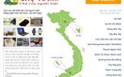 Chotot xây dựng website rao vặt tại Việt Nam