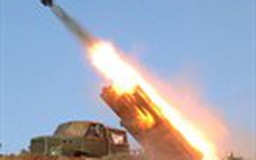 Triều Tiên ‘bắn 3 tên lửa tầm ngắn’