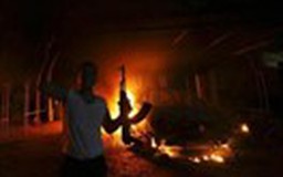 Mỹ bắt giữ nghi phạm cầm đầu vụ tấn công lãnh sự quán ở Libya