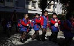 Trung Quốc: Nghi phạm âm mưu chiếm trường tiểu học bị bắn chết
