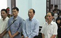 Vụ 'ăn chặn' trầm: Đề nghị 8 - 9 năm tù cho nguyên trưởng công an huyện