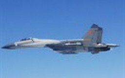 Tướng Mỹ: Tiêm kích Trung Quốc thường xuyên thách thức máy bay Mỹ